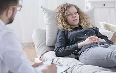 Гипнотерапия - Веримед