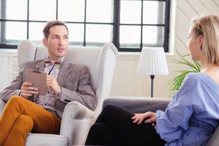 Психотерапия - клиника ЛОРДМЕД