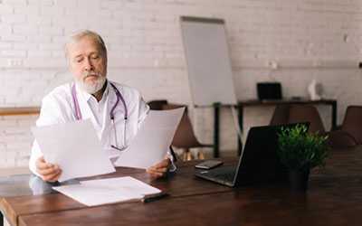 Методы лечения хронического алкоголизма подбираются индивидуально - Веримед