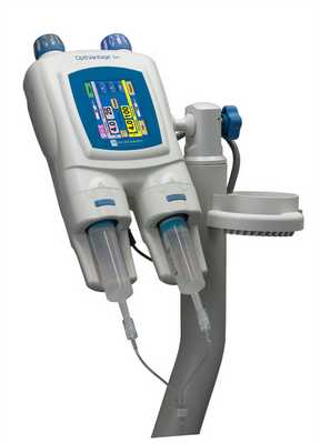 Инжектор для КТ