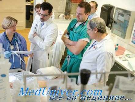 согласие пациента на лечение