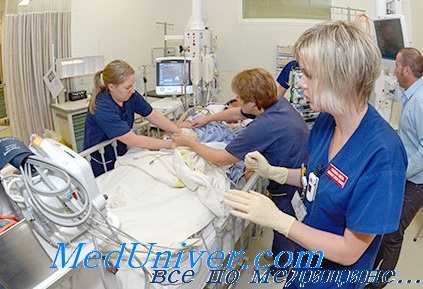 конфиденциальность в травматологии