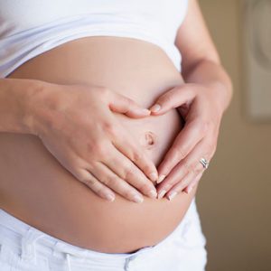 Беременность