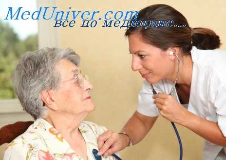 сердечная недостаточность