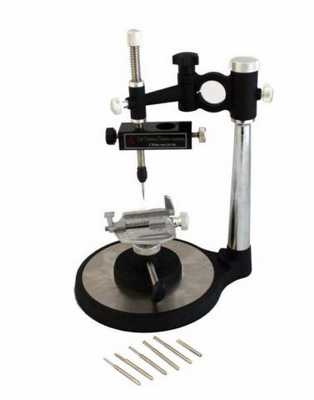 Параллелометр