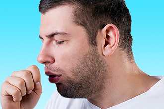 Хронический кашель