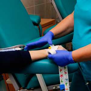 Химиотерапия: что это и как ее делают при онкологии