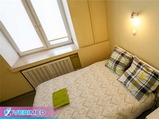 Фото реабилитационного центра Веримед - фото 1