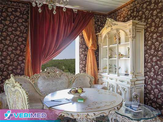 Фото реабилитационного центра Веримед - фото 1