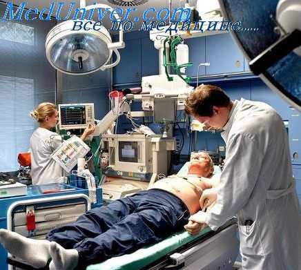 принципы лекарственной терапии