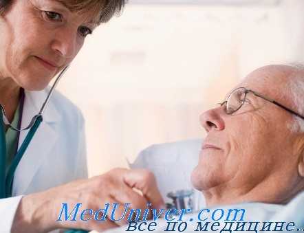 гипертрофия миокарда