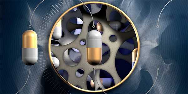 бисфосфонаты для лечения метастазов