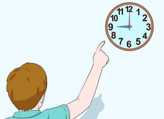 Важно правильно распределить свое время