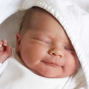 Новорожденный