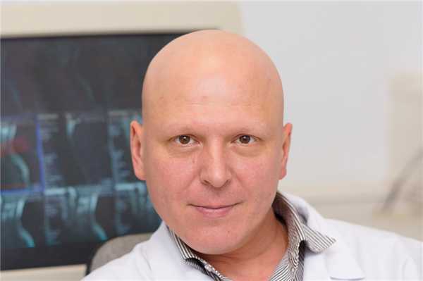 Зубанов Александр Геннадьевич