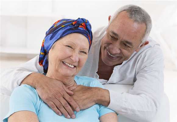 Онкологические болезни и лучевая терапия