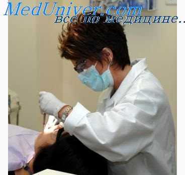 язвы кожи пациента