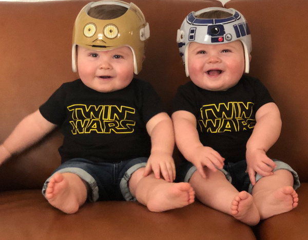 Краниосиностоз 