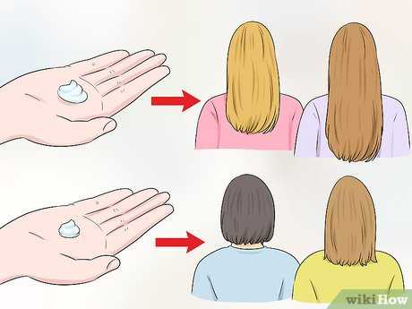 Изображение с названием Get Beautiful Hair Step 6