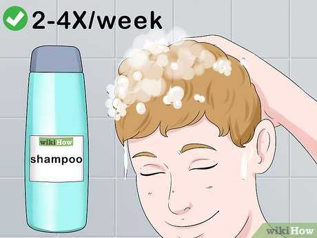 Изображение с названием Get Beautiful Hair Step 4