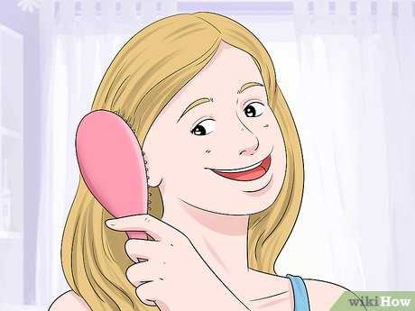 Изображение с названием Get Beautiful Hair Step 10