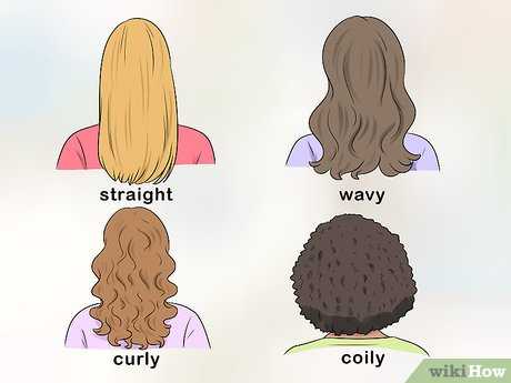 Изображение с названием Get Beautiful Hair Step 1