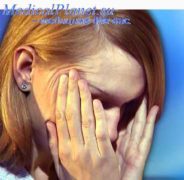 рецидивирующие приступы боли