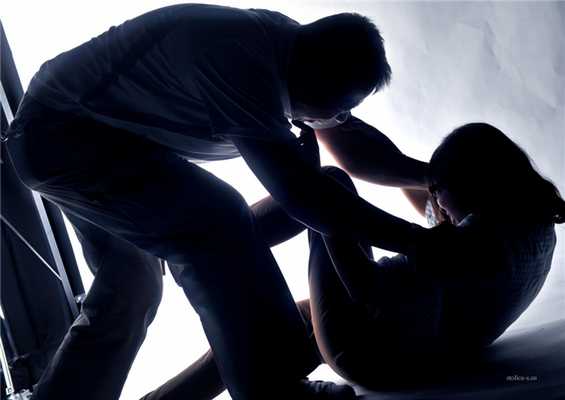 Психотерапия травмы насилия