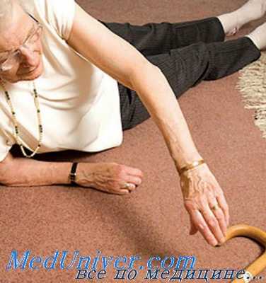 криминальные травмы