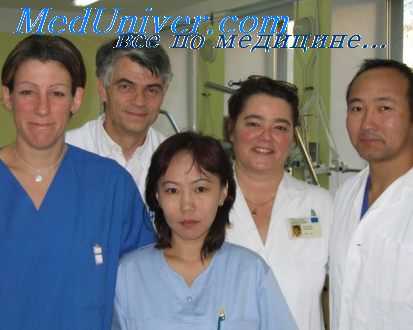 токсический шок