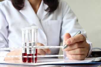 Что показывает общий анализ крови