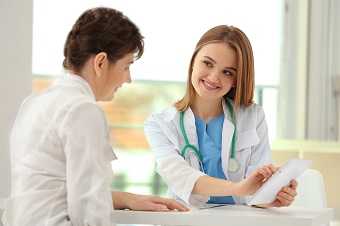 Когда назначают анализ