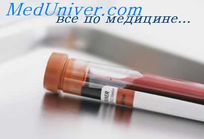 серологическое исследование