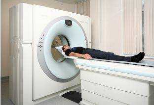 Положение пациента при обследовании