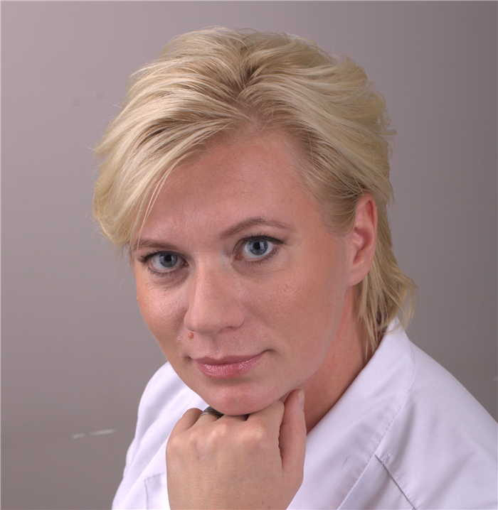 Телегина Наталья Дмитриевна