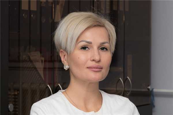 Лазарчик Татьяна Анатольевна