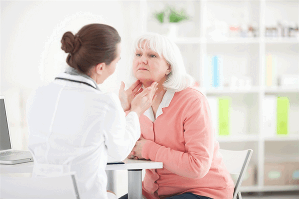 врач и пациент