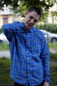 МРТ лимфоузлов шеи