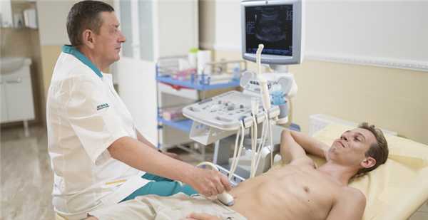 Лечение простатита