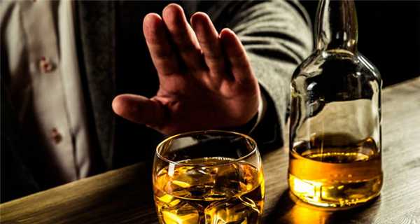 Почему нельзя пить при простатите