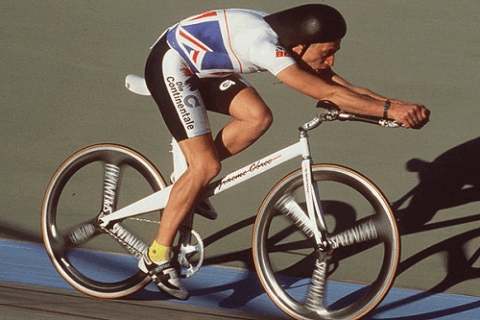 Тендинит III степени не даст продолжать тренировки