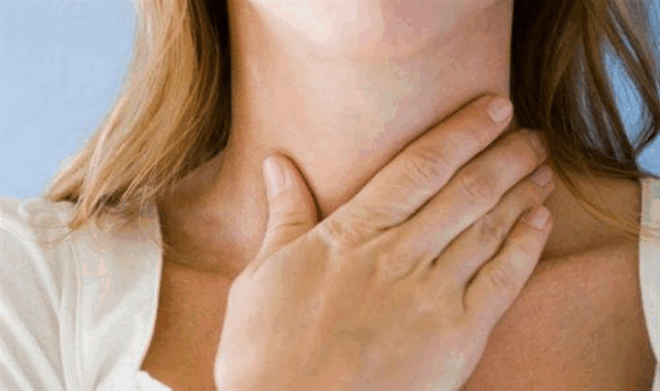 МРТ миндалин