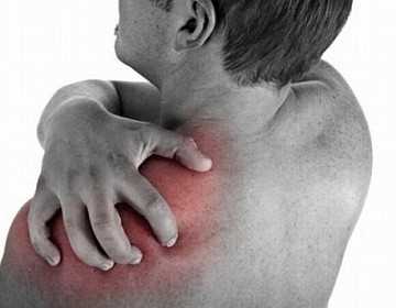 Фото Периневральная киста 