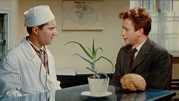 МРТ головного мозга с прицельным осмотром черепномозговых нервов