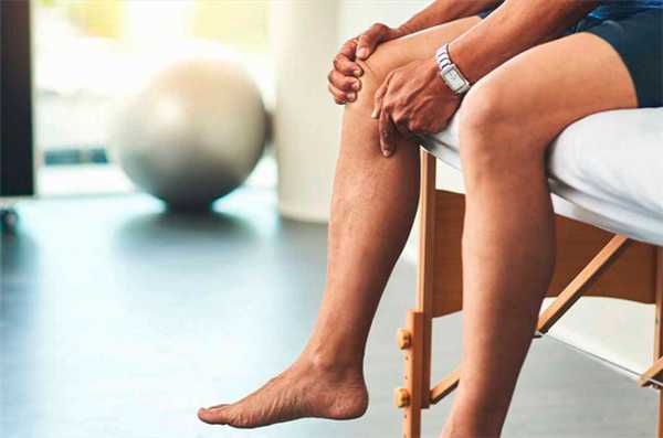 МРТ при опухолях костей