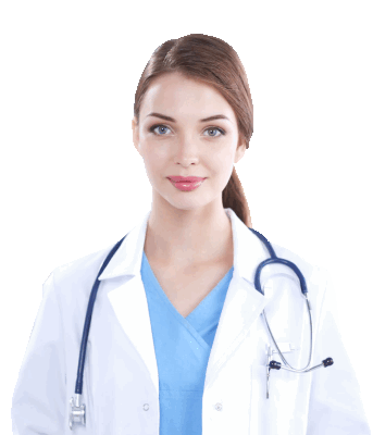 Мастоидит - Т2