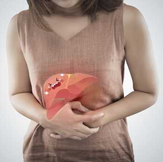 Аутоиммунный гепатит