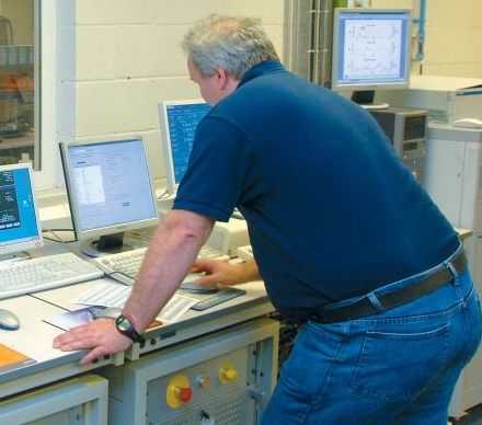 токсикометрия