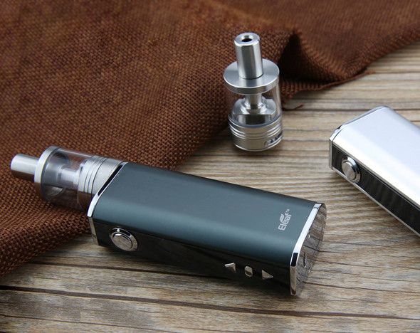 Фото: facebook.com/kangertechecigarettes