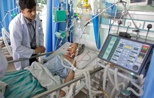 Отогенный сепсис